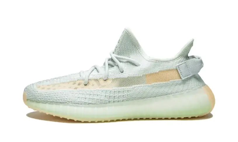 Yeezy Boost 350 V2 'Hyperspace' Reps 