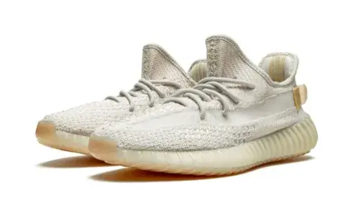 Yeezy Boost 350 V2 'Light' Reps BE6B2677