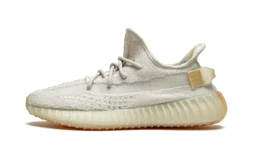 Yeezy Boost 350 V2 'Light' Reps BE6B2677