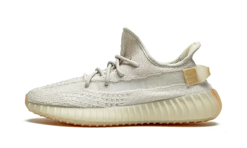 Yeezy Boost 350 V2 'Light' Reps 