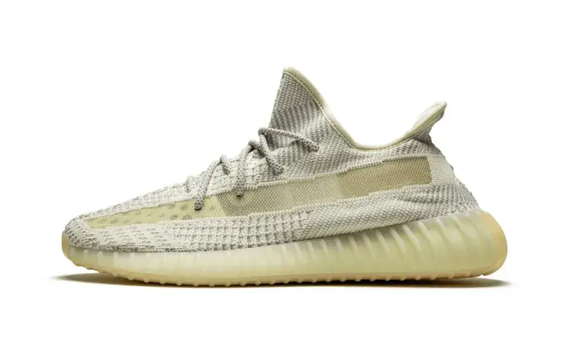 Yeezy Boost 350 V2 'Lundmark Reflective' Reps 
