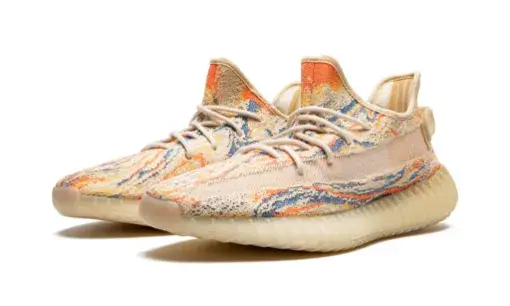 Yeezy Boost 350 V2 'MX Oat' Reps 0B0E695