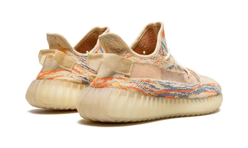 Yeezy Boost 350 V2 'MX Oat' Reps 