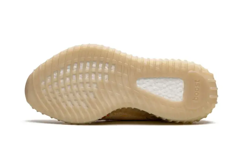 Yeezy Boost 350 V2 'MX Oat' Reps 