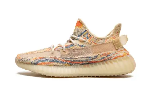 Yeezy Boost 350 V2 'MX Oat' Reps 0B0E695