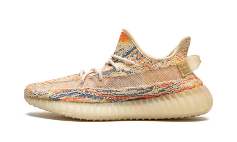 Yeezy Boost 350 V2 'MX Oat' Reps 