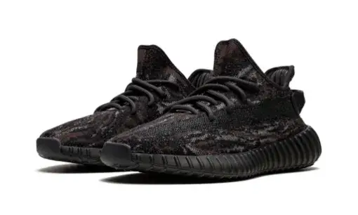 Yeezy Boost 350 V2 'MX Rock' Reps 43E5453