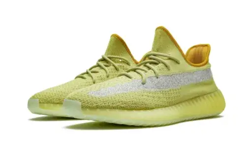 Yeezy Boost 350 V2 'Marsh' Reps A4E463