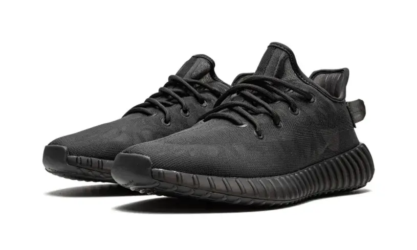 Yeezy Boost 350 V2 'Mono Cinder' Reps 