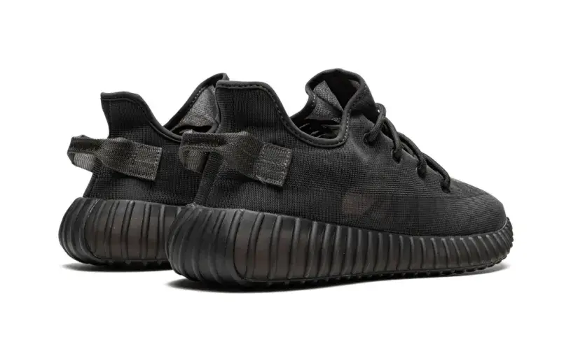 Yeezy Boost 350 V2 'Mono Cinder' Reps 