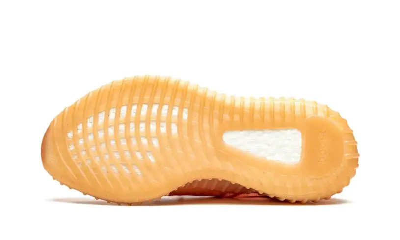 Yeezy Boost 350 V2 'Mono Clay' Reps 
