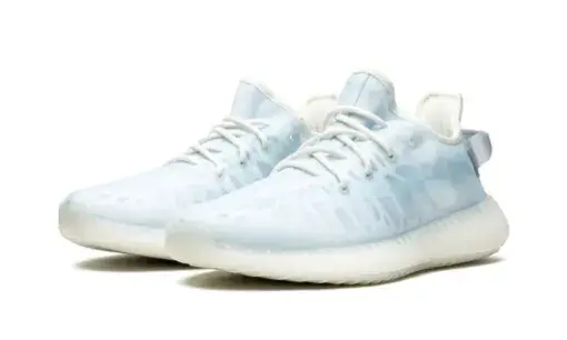 Yeezy Boost 350 V2 'Mono Ice' Reps 37E180