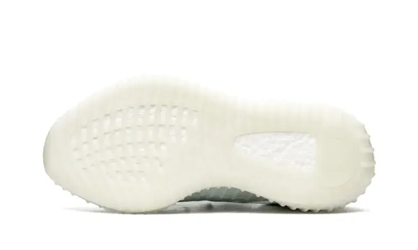 Yeezy Boost 350 V2 'Mono Ice' Reps 