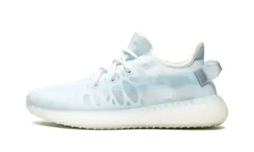 Yeezy Boost 350 V2 'Mono Ice' Reps 37E180