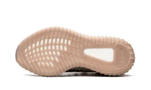 Yeezy Boost 350 V2 'Mono Mist' Reps 