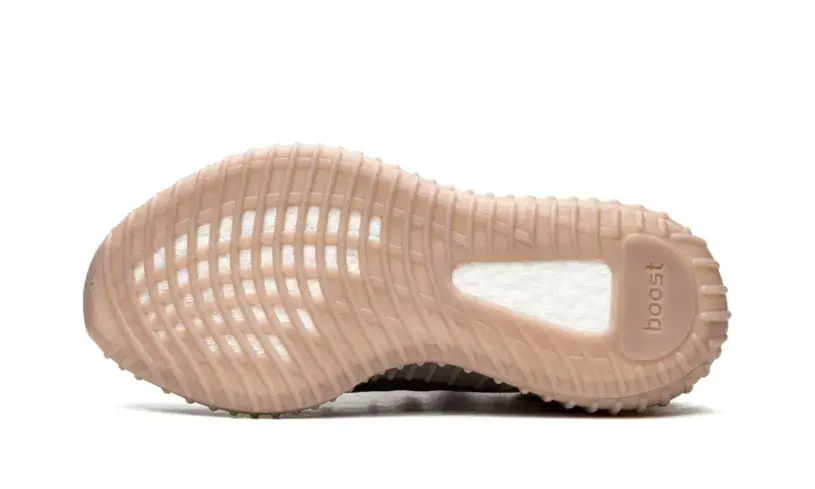 Yeezy Boost 350 V2 'Mono Mist' Reps 