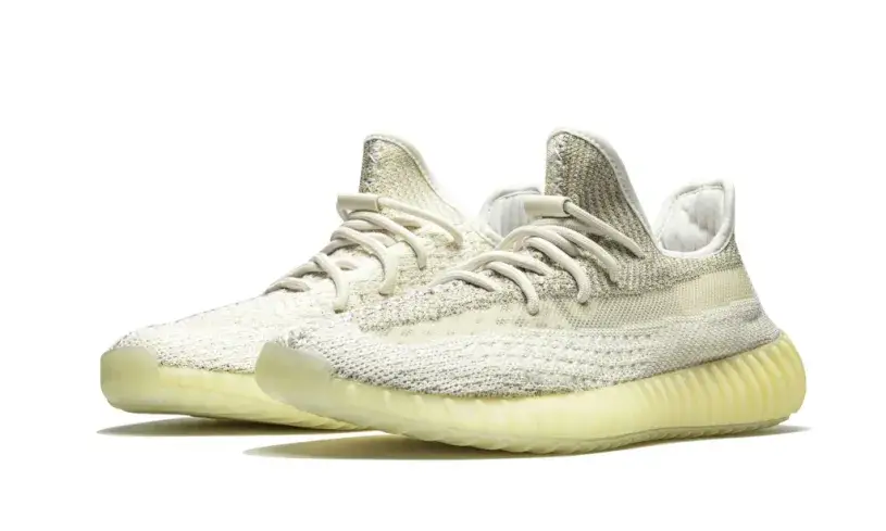 Yeezy Boost 350 V2 'Natural' Reps 