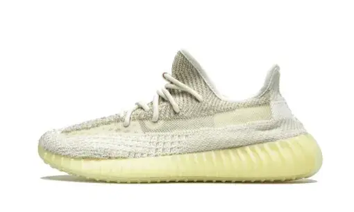 Yeezy Boost 350 V2 'Natural' Reps 53130