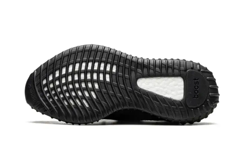 Yeezy Boost 350 V2 'Onyx' Reps 