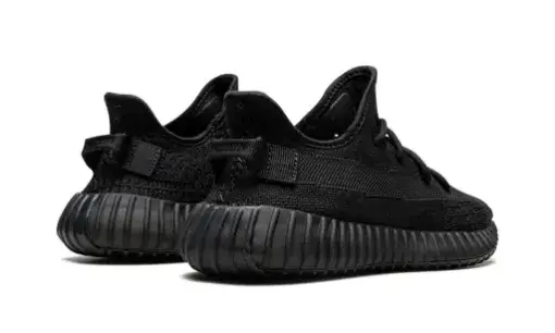 Yeezy Boost 350 V2 'Onyx' Reps 