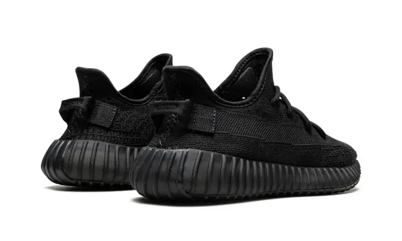 Yeezy Boost 350 V2 'Onyx' Reps 
