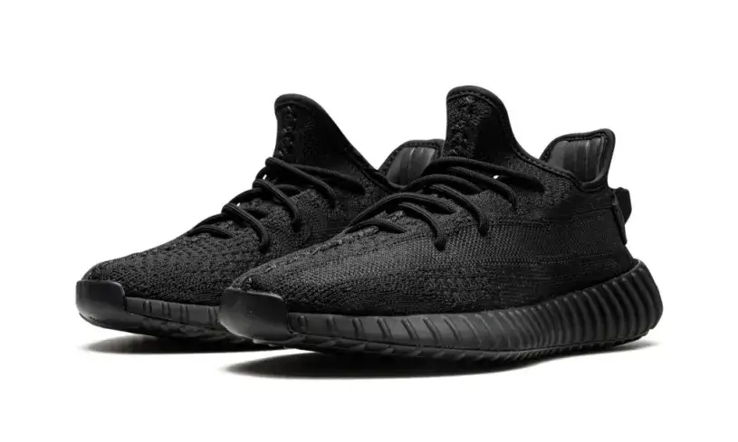 Yeezy Boost 350 V2 'Onyx' Reps 