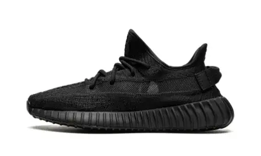 Yeezy Boost 350 V2 'Onyx' Reps E1E108