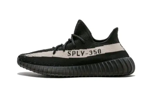 Yeezy Boost 350 V2 'Oreo' Reps 8D2517
