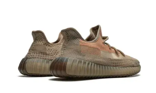 Yeezy Boost 350 V2 'Sand Taupe' Reps 