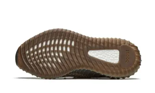 Yeezy Boost 350 V2 'Sand Taupe' Reps 