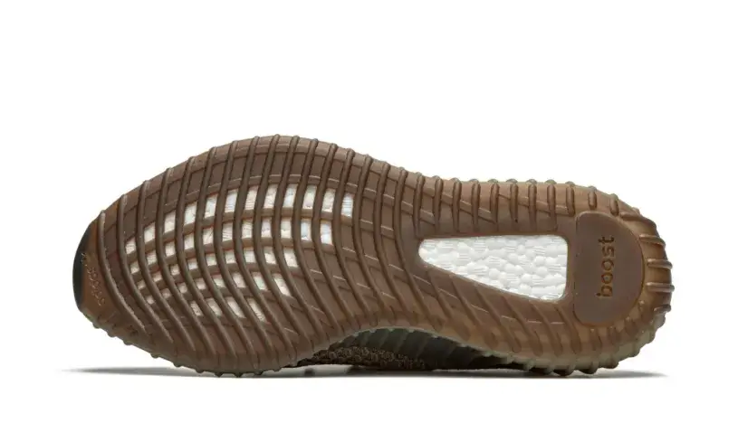 Yeezy Boost 350 V2 'Sand Taupe' Reps 