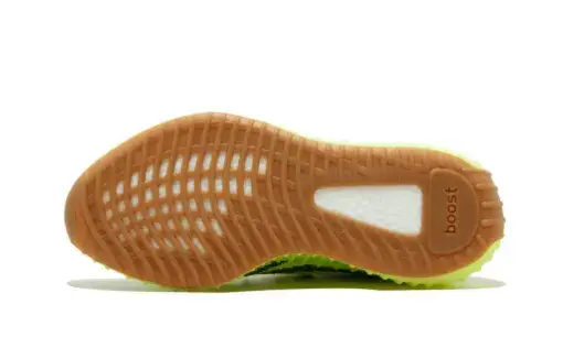 Yeezy Boost 350 V2 'Semi Frozen Yellow' Reps 