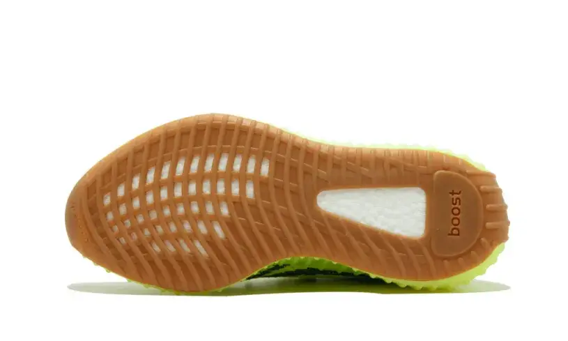 Yeezy Boost 350 V2 'Semi Frozen Yellow' Reps 