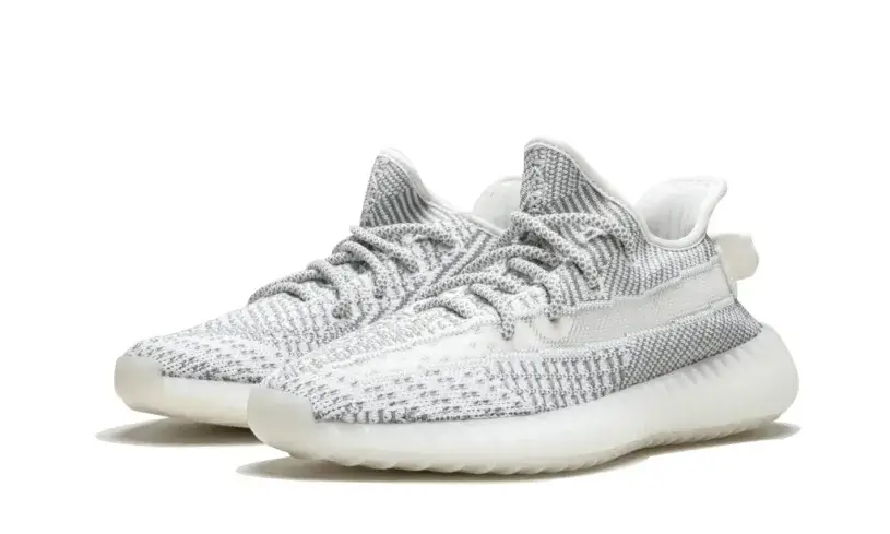 Yeezy Boost 350 V2 'Static' Reps 