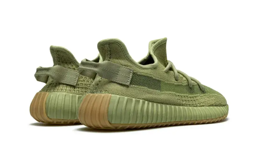 Yeezy Boost 350 V2 'Sulfur' Reps 
