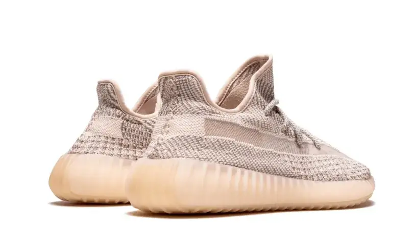 Yeezy Boost 350 V2 'Synth Reflective' Reps 