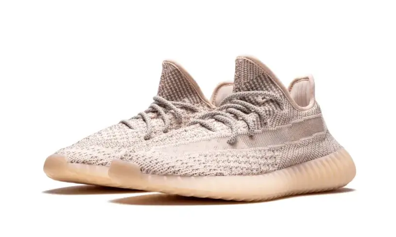 Yeezy Boost 350 V2 'Synth' Reps 