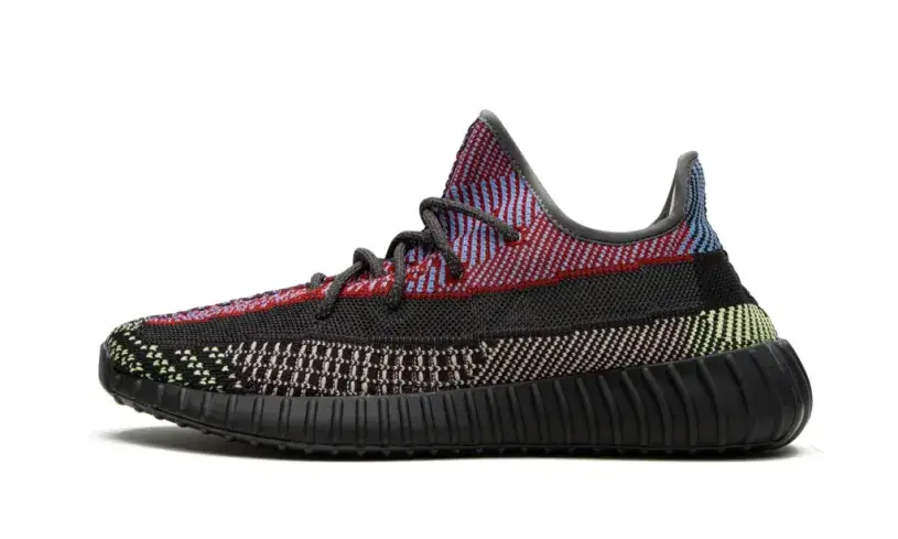 Yeezy Boost 350 V2 'Yecheil' Reps 