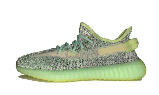 Yeezy Boost 350 V2 'Yeezreel Reflective' Reps 7D9F558