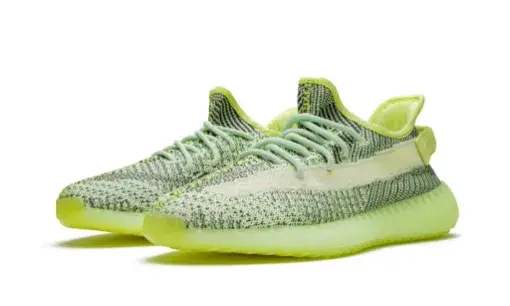 Yeezy Boost 350 V2 'Yeezreel' Reps 345E499