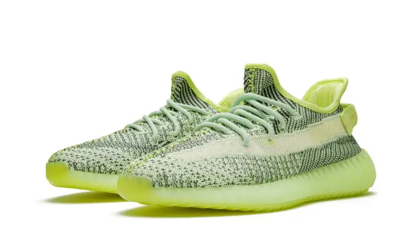 Yeezy Boost 350 V2 'Yeezreel' Reps 