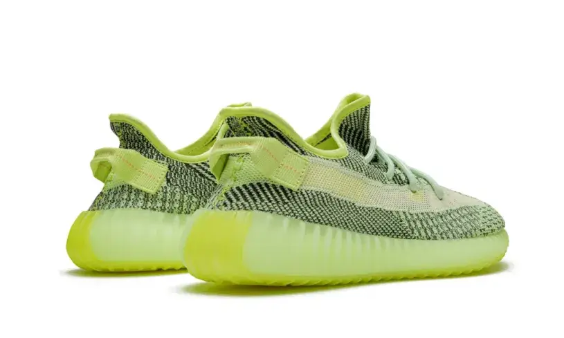 Yeezy Boost 350 V2 'Yeezreel' Reps 