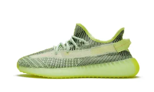 Yeezy Boost 350 V2 'Yeezreel' Reps 345E499