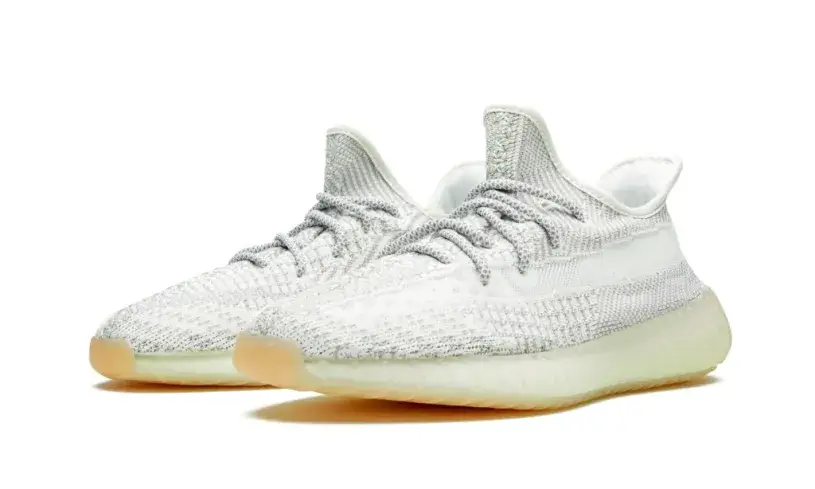 Yeezy Boost 350 V2 'Yeshaya Reflective' Reps 