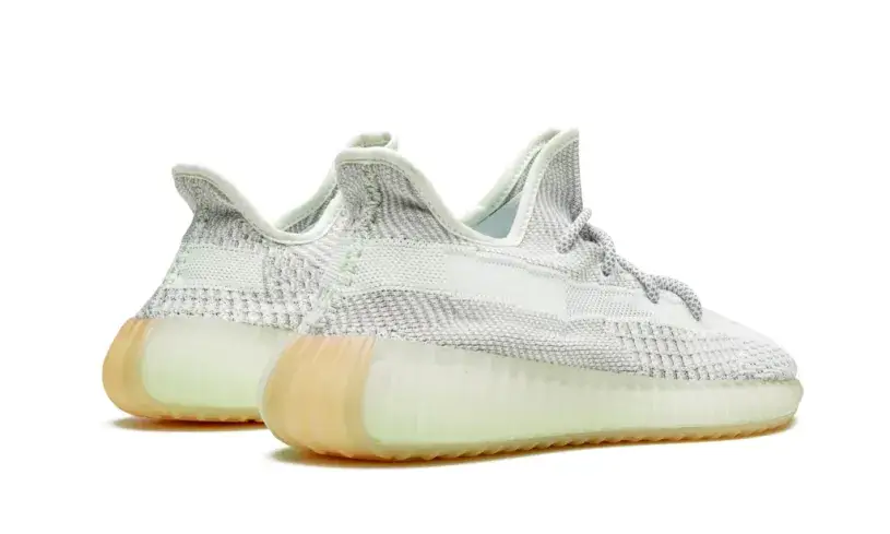 Yeezy Boost 350 V2 'Yeshaya' Reps 