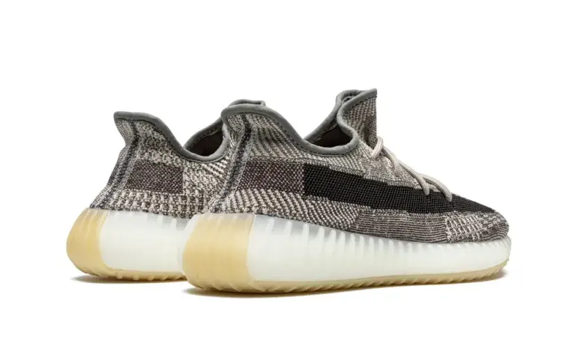 Yeezy Boost 350 V2 'Zyon' Reps 