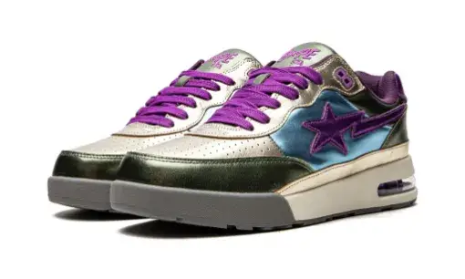 A Bathing Ape Bape Road Sta Classic Reborn Reps F1E11604