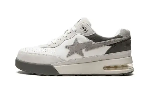 A Bathing Ape Bape Road Sta 'Grey' Reps 29F36579