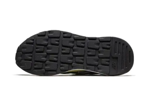 A Bathing Ape x New Balance 57 40 'Green' Reps 