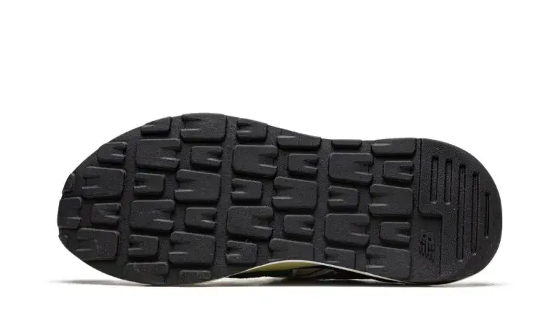 A Bathing Ape x New Balance 57 40 'Green' Reps 